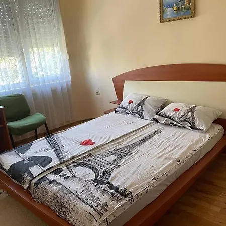 Appartement Апартамент Костадинови