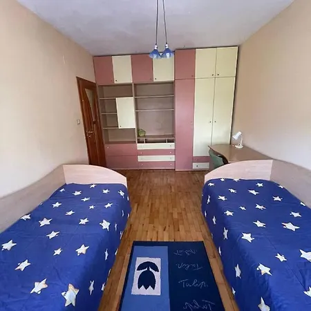 Apartamento Апартамент Костадинови