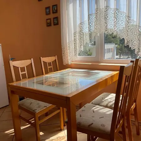 Appartement Апартамент Костадинови *