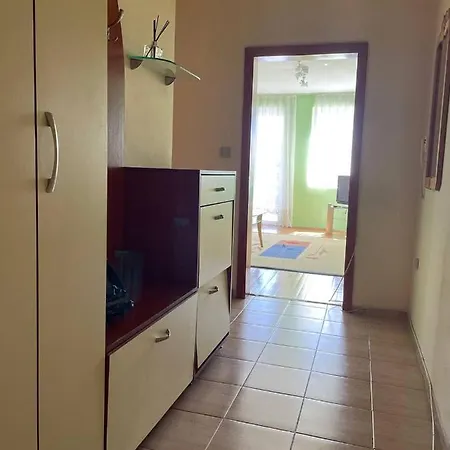 Appartement Апартамент Костадинови *