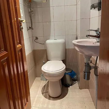 Apartamento Апартамент Костадинови Varna